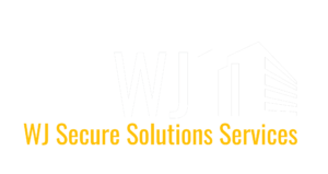 WJ Secure - large white