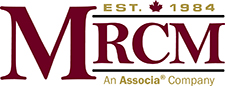 MRCM logo