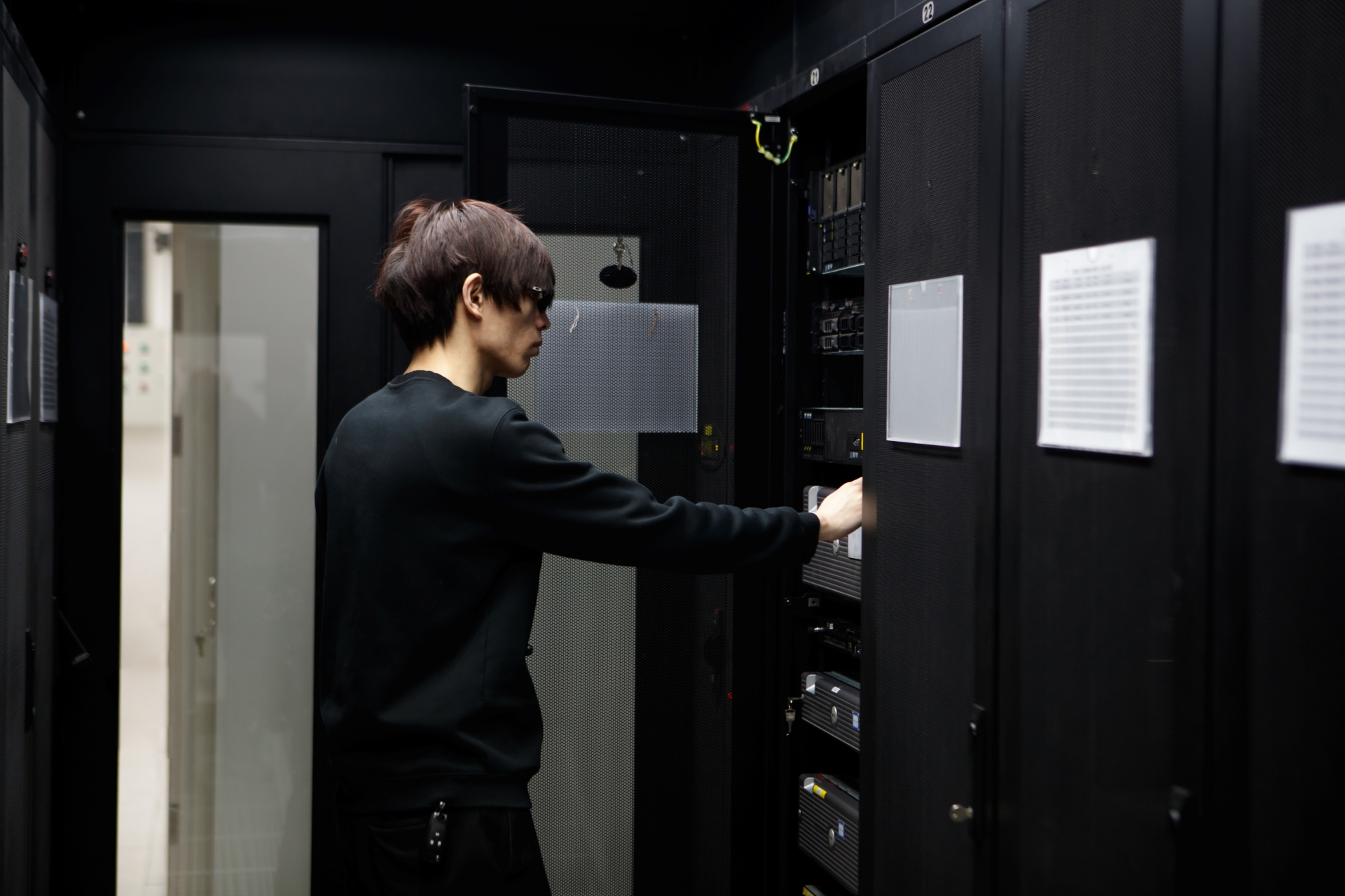 iStock-1023602218 - asian guy server room v2 1920